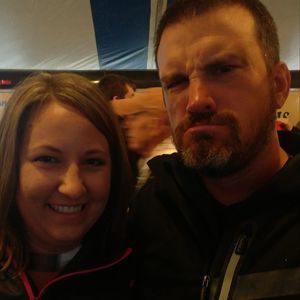 Meet your Posher, Heidi